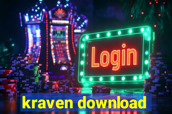 kraven download